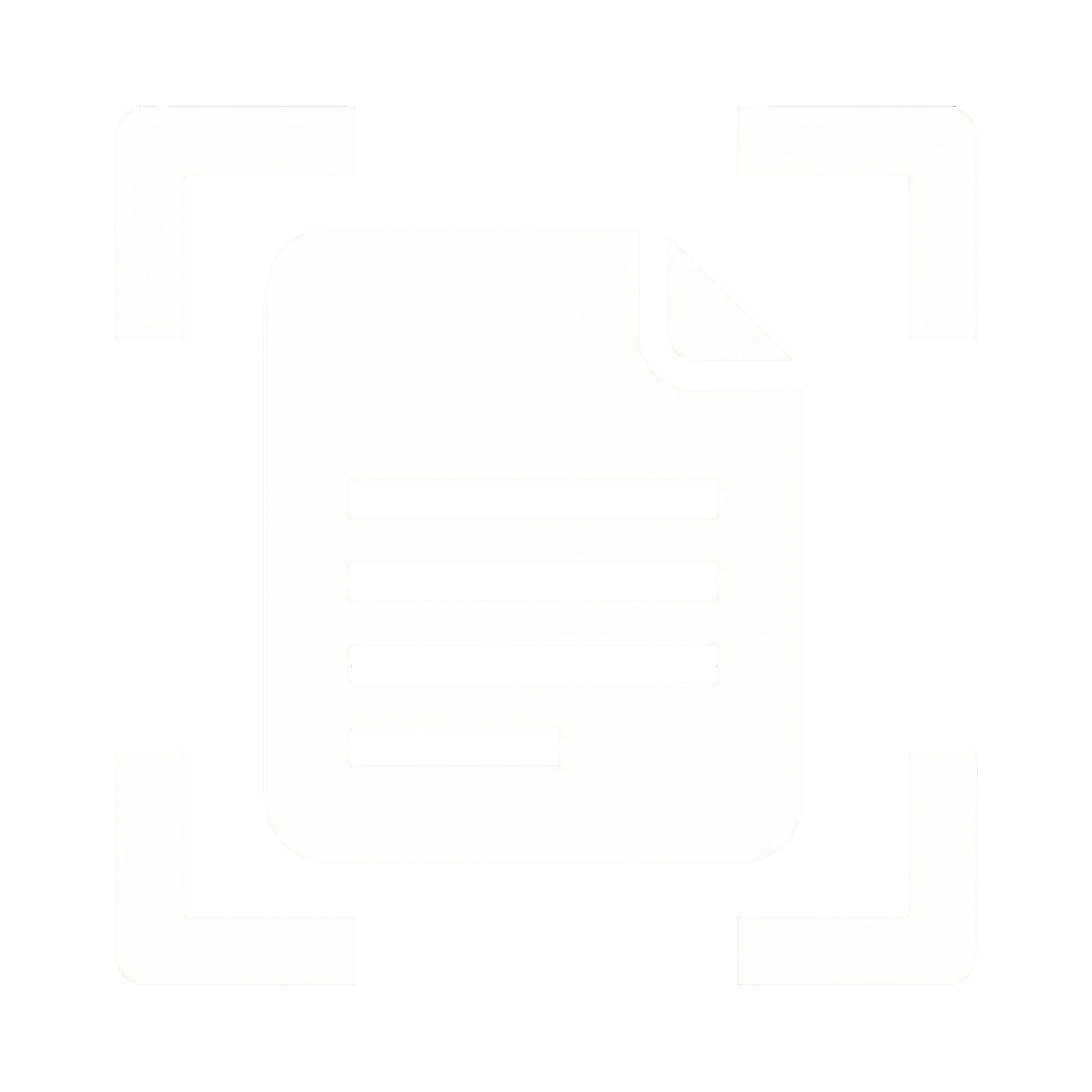 DocScanner - AI-Powered Document Analysis